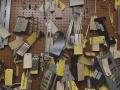 Custom sheet metal fabrication