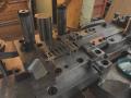Custom Metal Stamping